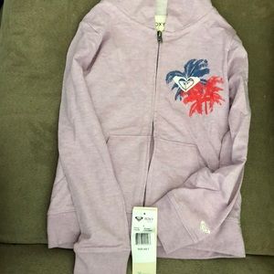 Roxy girls jacket